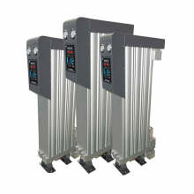 High Quality Moduler adsorption instrument air dryer